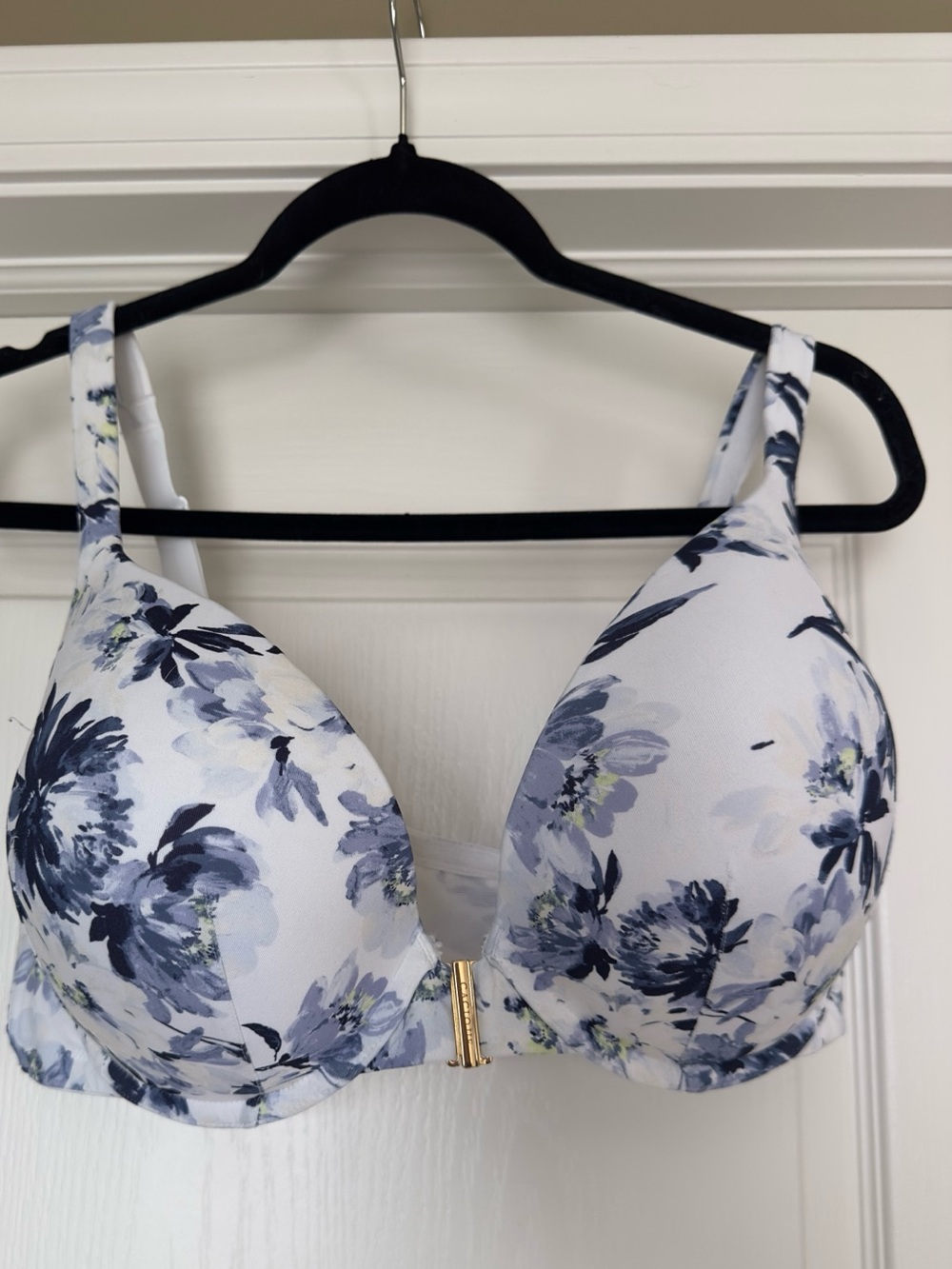 Cacique Bra
